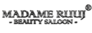 Madame Ruuj Güzellik Logo