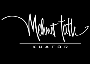 Mehmet Tatlı Logo