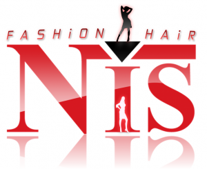 Nis Kuaför Logo