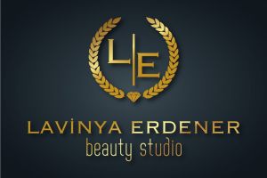Lavinya Erdener Beauty Studio Logo