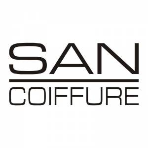 San Kuaför Logo