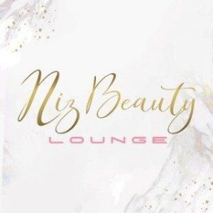 Niz Beauty Lounge Logo