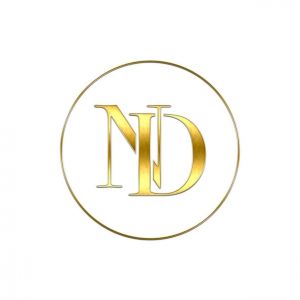 Nez Demir Beauty Logo